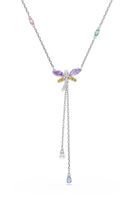 Swarovski dámsky náhrdelník Swarovski kryštál Ariana Grande x Swarovski