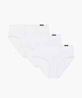 3-PACK Figi womenskie Classic