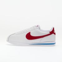 Trampki Nike Cortez White/ Varsity Red-Varsity Blue EUR 45