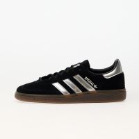 Trampki adidas Handball Spezial Core Black/ Silver Met./ Gum5 EUR 46 2/3