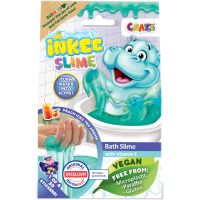 Craze INKEE Slime кольоровий слиз для ванни 100 гр