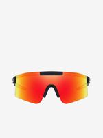 VEYREY Tarik Sunglasses Orange