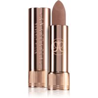 Anastasia Beverly Hills Matte Lipstick szminka matowa odcień Hazelnut 3 g