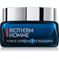 Biotherm Force Supreme Eye Reshaper Cream крем для шкіри навколо очей для чоловіків 20 мл
