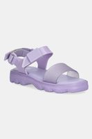 Melissa Detské sandále Melissa KICK OFF SANDAL