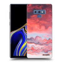 ULTIMATE CASE pro Samsung Galaxy Note 9 N960F - Sunset