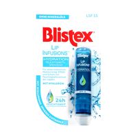 Blistex Lip Infusions hydratační balzám na rty 3,7 g