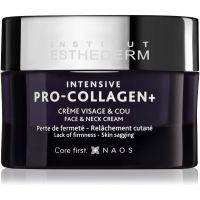 Institut Esthederm Intensive Pro-collagen+ dnevna in nočna lifting krema za podporo proizvajanju kolagena 50 ml