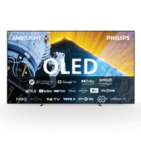 77OLED819/12 TV PHILIPS