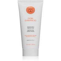 Erbario Toscano Fiori d’Arancio schützende Handcreme 100 ml