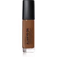 Smashbox Always On Skin Balancing Foundation langanhaltende Foundation Farbton T20N - LEVEL-TWO TAN WITH A NEUTRAL UNDERTONE 30 ml