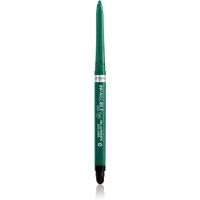 L’Oréal Paris Infaillible Gel Automatic Liner automatischer Konturstift Farbton Green 1 St.