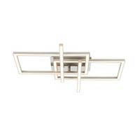 Novel STROPNÉ LED SVIETIDLO, 50/43/7,6 cm