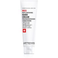 ARTEMIS MED Replenishing regeneracijska in vlažilna krema za roke 100 ml