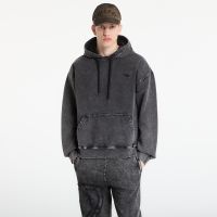 Φούτερ Diesel S-Boxt-Hood-Den Sweatshirt Black/ Violet L