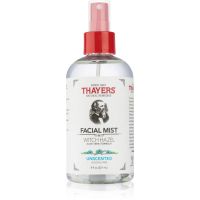 Thayers Unscented Facial MistToner bőr tonizáló permet alkoholmentes 237 ml