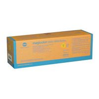 Konica Minolta A06V252 žltý (yellow) originálny toner