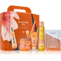 Sanctuary Spa Signature Natural Oils Selection darčeková sada