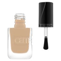 CATRICE GEL AFFAIR Nail Lacquer - 010 Lost My Camel In The Desert