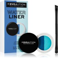 Revolution Relove Water Activated Liner Eyeliner Farbton Cryptic 6,8 g