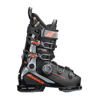 Nordica SPEEDMACHINE 3 BOA 110 (GW) Мъжки ски обувки, черно, размер