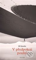 V předpokoji pouště - Jiří Janatka - kniha z kategorie Poezie