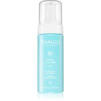 Thalgo Éveil à la Mer Foaming Cleansing Lotion пяна за почистване и премахване на грим 150 мл.