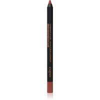 Cupio Waterproof Lip Liner vízálló szájceruza árnyalat Velvet Kiss 1,2 g