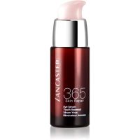 Lancaster 365 Skin Repair Eye Serum Youth Renewal szemkörnyéki ráncok elleni szérum a duzzanatokra és a sötét karikákra 15 ml