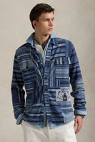 Polo Ralph Lauren Kardigán s prímesou ľanu Polo Ralph Lauren