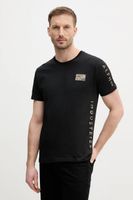 Bavlnené tričko Alpha Industries Camo Sleeve T