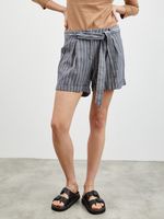 ZOOT.lab Julette Shorts Blau