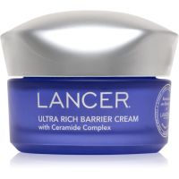 LANCER Ultra Rich Barrier Cream hydratační krém s ceramidy pro posílení kožní bariéry 50 ml
