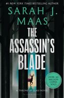 Assassin's Blade