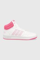 adidas Originals sneakers pentru copii HOOPS MID 3.0 K