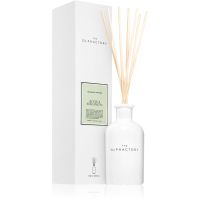 Ambientair The Olphactory White Insignia Acqua Bergamota aroma diffúzor 500 ml