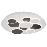 Novel STROPNÉ LED SVIETIDLO, 46,8/6 cm