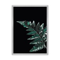 Plagát Dark Leaf