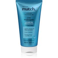 Match. Prolonged Smooth zaglađujući regenerator bez ispiranja 150 ml