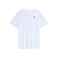 T-shirt On Graphic-T White M