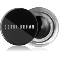 Bobbi Brown Long-Wear Gel Eyeliner linka na oči s gélovou textúrou odtieň Black Ink 3 g
