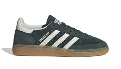 adidas Handball Spezial W Femei - Adidași adidas Originals - Gri - IG1976-12.5 - Size: 12.5