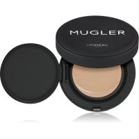 L’Oréal Paris x Mugler langanhaltendes Kompakt-Make up für volle Abdeckung Farbton 05 Medium 23 ml