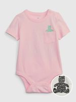 GAP Body Kinder Rosa