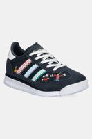 adidas Originals sneakers pentru copii SL 72 RS culoarea bleumarin, JH7454