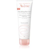 Avène Skin Care fluid za odstranjevanje ličil 3v1 200 ml