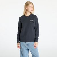 Bluza Wrangler Regular Sweat Faded Black M