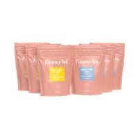 Daily Kick + Sleep Tight Tea 3-balenie