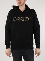 Oakley B1B Sweatshirt Schwarz