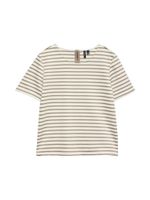 VERO MODA Majica 'VMABBY'  bijela